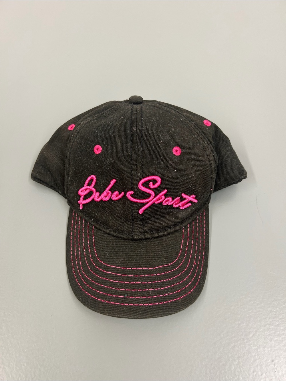 Bebe Sport Hat🩷